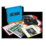 John Coltrane CD John Coltrane: 1960 1964