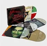 Alice Cooper CD The Studio Albums 1975-1978