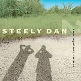Steely Dan LP (analog) Two Against Nature (crystal Clear Vinyl)