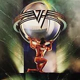Van Halen  5150 (expanded Edition)