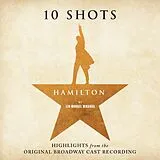 Various CD Hamilton: 10 Shots (softpak)