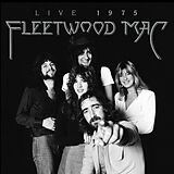 Fleetwood Mac CD Fleetwood Mac: Live 1975