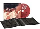 The Doors CD Live In Copenhagen,1968