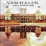 Van Halen CD Live At Wembley 1995