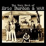 Eric Burdon & War CD The Very Best Of Eric Burdon & War