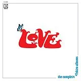 Love CD The Complete Elektra Albums