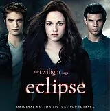 OST/Various CD The Twilight Saga: Eclipse