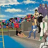 Prince And The Revolution LP (analog) Around The World In A Day