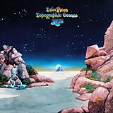 Yes  Tales From Topographic Oceans(super Deluxe Edition
