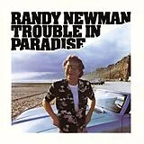 Randy Newman CD Trouble In Paradise (expanded)