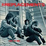 The Replacements Vinyl Let It Be (deluxe Edition)