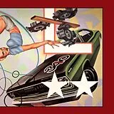 The Cars LP mit Bonus-CD Heartbeat City(40th Anniversary Deluxe Edition)