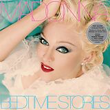 Madonna CD Bedtime Stories(the Untold Chapter)
