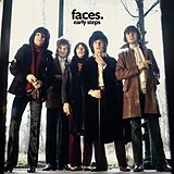 Faces CD Early Steps