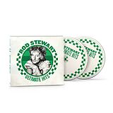 Rod Stewart CD Ultimate Hits(alternate Cover)
