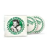 Rod Stewart CD Ultimate Hits(alternate Cover)