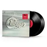 Chicago LP (analog) Chicago II(steve Wilson RemiX)