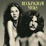 Buckingham Nicks LP (analog) Buckingham Nicks(2025 Remaster)
