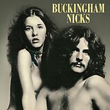 Buckingham Nicks CD Buckingham Nicks(2025 Remaster)