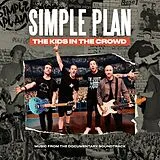 Simple Plan CD The Kids In The Crowd-music From The Documentary S