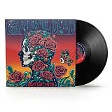 Grateful Dead LP (analog) Gratest Hits