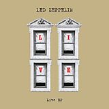 Led Zeppelin LP (analog) Live E.p.