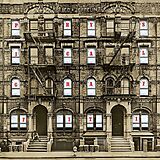 Led Zeppelin LP (analog) Physical Graffiti(50th Anniversary Deluxe Edition)