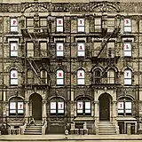 Led Zeppelin LP (analog) Physical Graffiti(50th Anniversary Deluxe Edition)