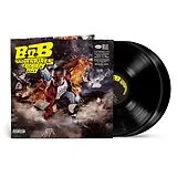 B.o.b LP (analog) B.o.b Presents:the Adventures Of Bobby Ray