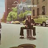 Foghat CD Fool For The City(50th Anniversary Edition)