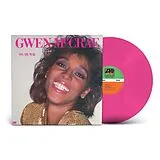 Gwen Mccrae LP (analog) On My Way