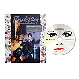 Prince And The Revolution Blu-ray Audio-Disc Purple Rain
