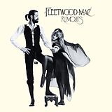 Fleetwood Mac Vinyl Rumours
