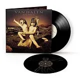 Van Halen LP (analog) Balance(expanded Edition)