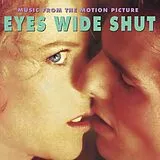 OST, Various LP (analog) Eyes Wide Shut