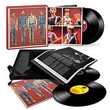 Talking Heads LP (analog) More Songs About Buildings And Food(deluxe Edition