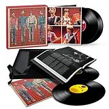 Talking Heads LP (analog) More Songs About Buildings And Food(deluxe Edition