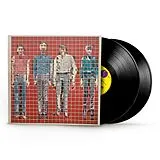 Talking Heads LP (analog) More Songs About Buildings And Food(deluxe Edition