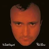Phil Collins LP (analog) No Jacket Required(deluxe Edition)