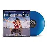 Ost, K.d. lang LP (analog) Even Cowgirls Get The Blues