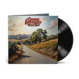 The Doobie Brothers LP (analog) Walk This Road