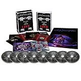 Whitesnake CD Access All Areas:live
