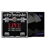 Whitesnake LP (analog) Live...in The Still Of The Night