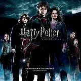 Ost, Patrick doyle LP (analog) Harry Potter And The Goblet Of Fire