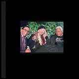 Joni Mitchell CD Joni's Jazz