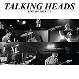 Talking Heads LP (analog) Live On Tour '78