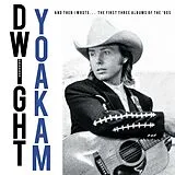 Dwight Yoakam CD The '90s Albums