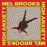 Ost, John morris LP (analog) High Anxiety