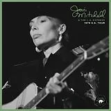 Joni Mitchell LP (analog) Live 1976