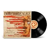 Killswitch Engage LP (analog) Alive Or Just Breathing